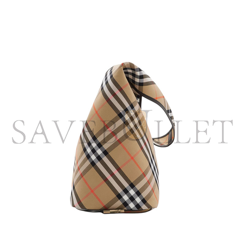 BURBERRY TOTE AND SHOULDER BAG 80941451 (58*36*18.5cm)